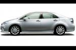 Toyota Sai Hybrid 2010 года
